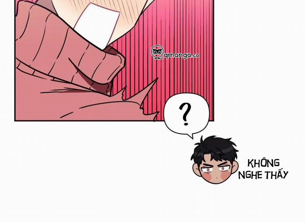 Khoảng Cách Xa Lạ 28 trang 122