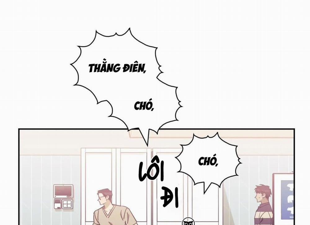 Khoảng Cách Xa Lạ 28 trang 123