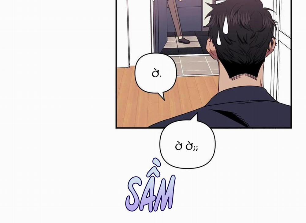 Khoảng Cách Xa Lạ 28 trang 126
