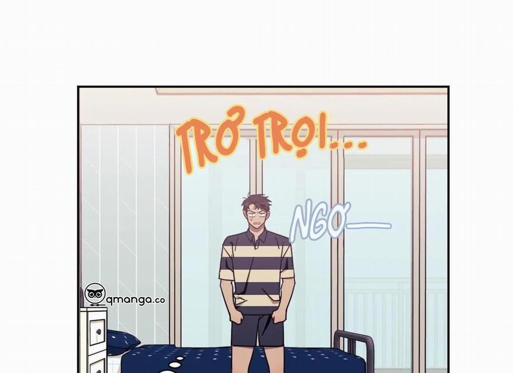 Khoảng Cách Xa Lạ 28 trang 127