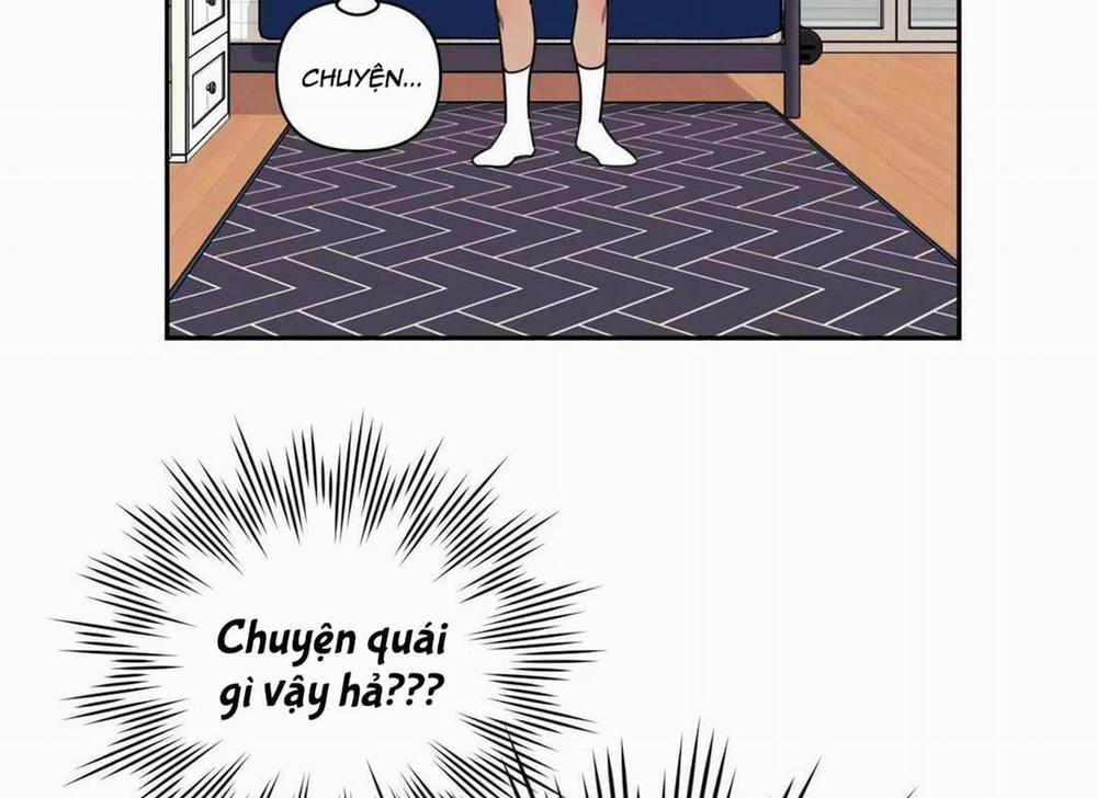 Khoảng Cách Xa Lạ 28 trang 128