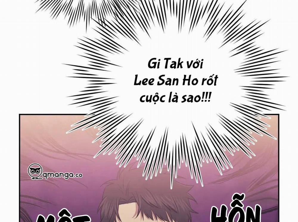 Khoảng Cách Xa Lạ 28 trang 129