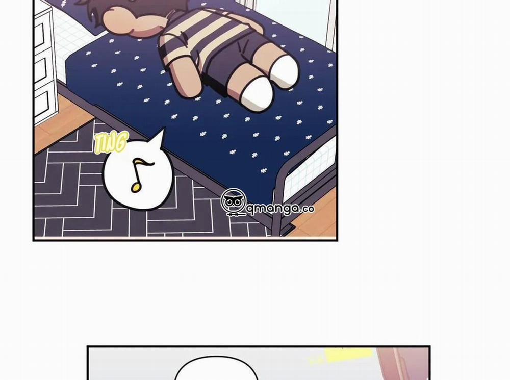 Khoảng Cách Xa Lạ 28 trang 132