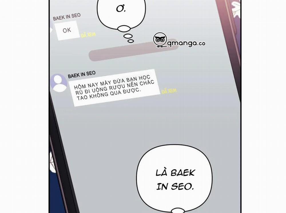 Khoảng Cách Xa Lạ 28 trang 133