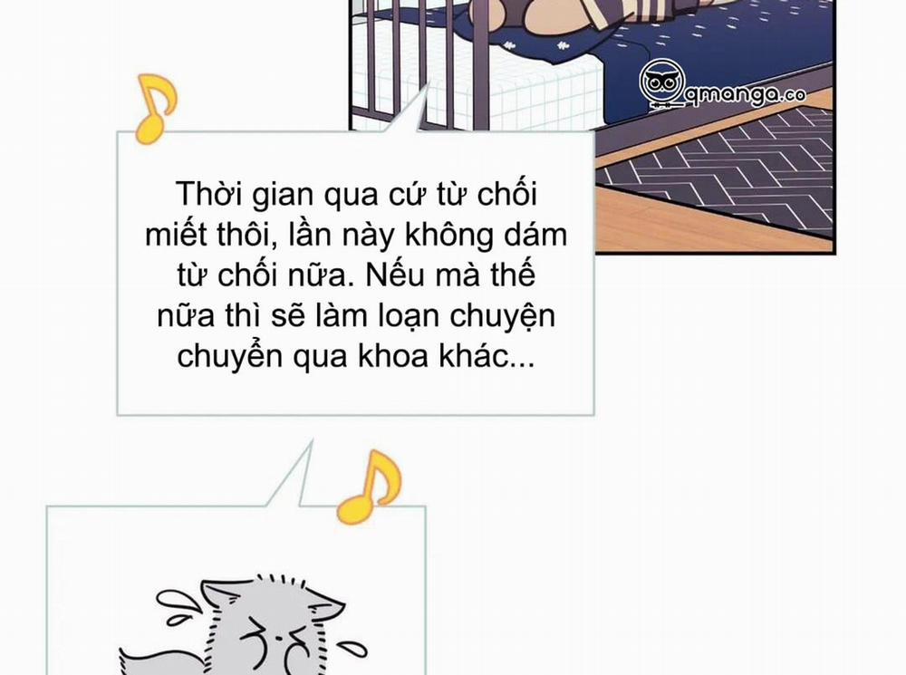 Khoảng Cách Xa Lạ 28 trang 135