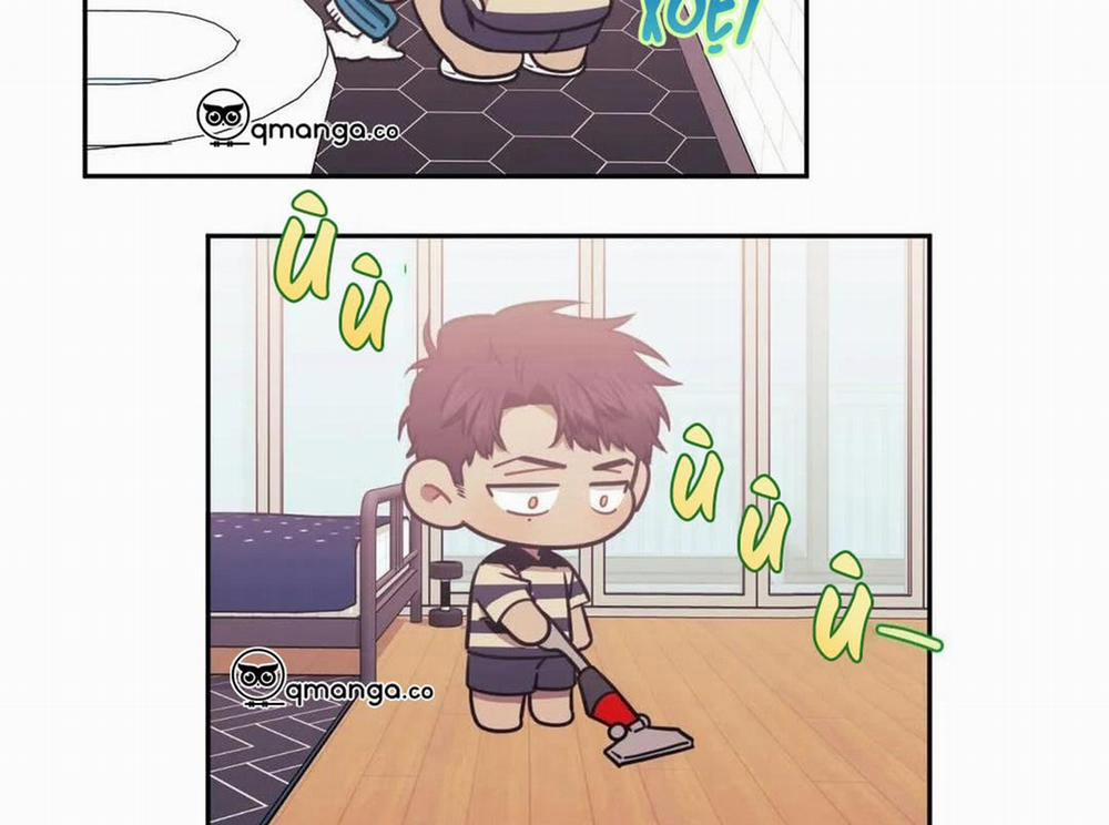 Khoảng Cách Xa Lạ 28 trang 140