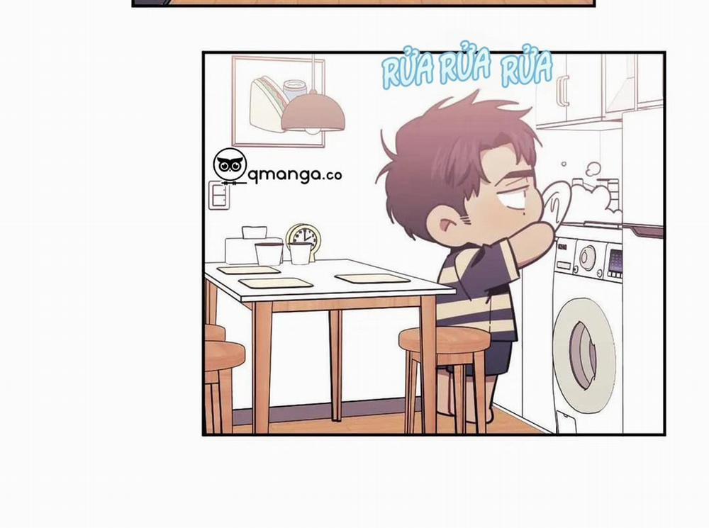 Khoảng Cách Xa Lạ 28 trang 141