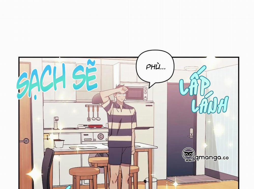 Khoảng Cách Xa Lạ 28 trang 142