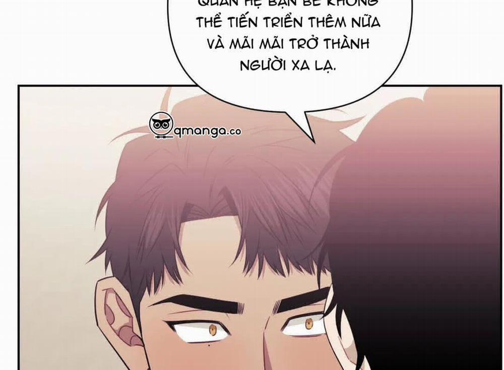 Khoảng Cách Xa Lạ 28 trang 16