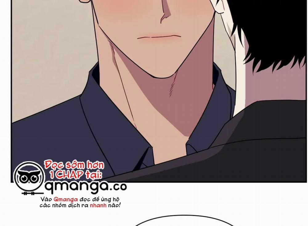 Khoảng Cách Xa Lạ 28 trang 17