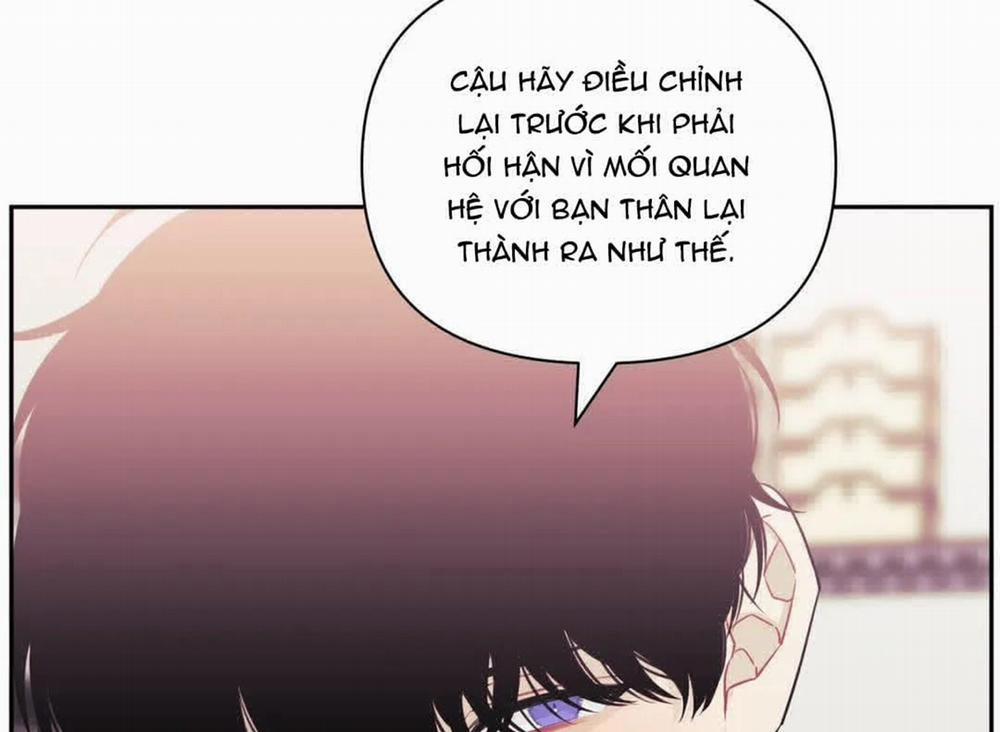 Khoảng Cách Xa Lạ 28 trang 18