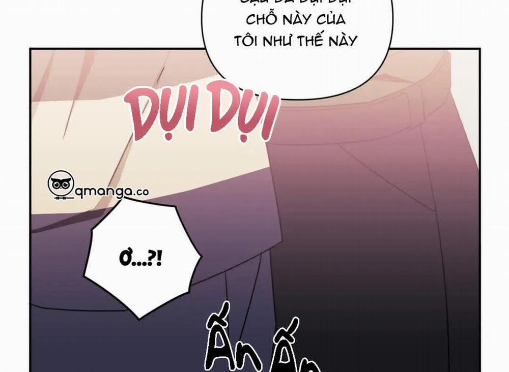 Khoảng Cách Xa Lạ 28 trang 2