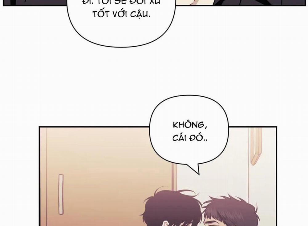 Khoảng Cách Xa Lạ 28 trang 20