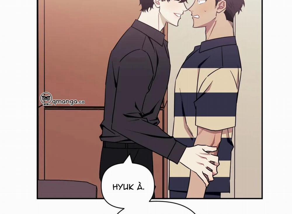 Khoảng Cách Xa Lạ 28 trang 21