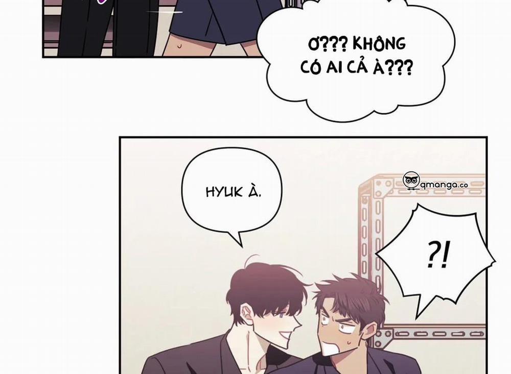 Khoảng Cách Xa Lạ 28 trang 32