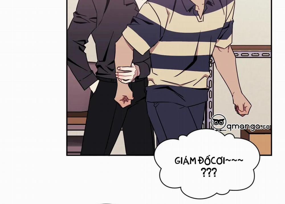 Khoảng Cách Xa Lạ 28 trang 33