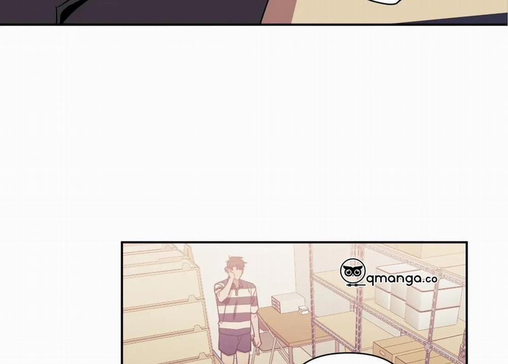 Khoảng Cách Xa Lạ 28 trang 37