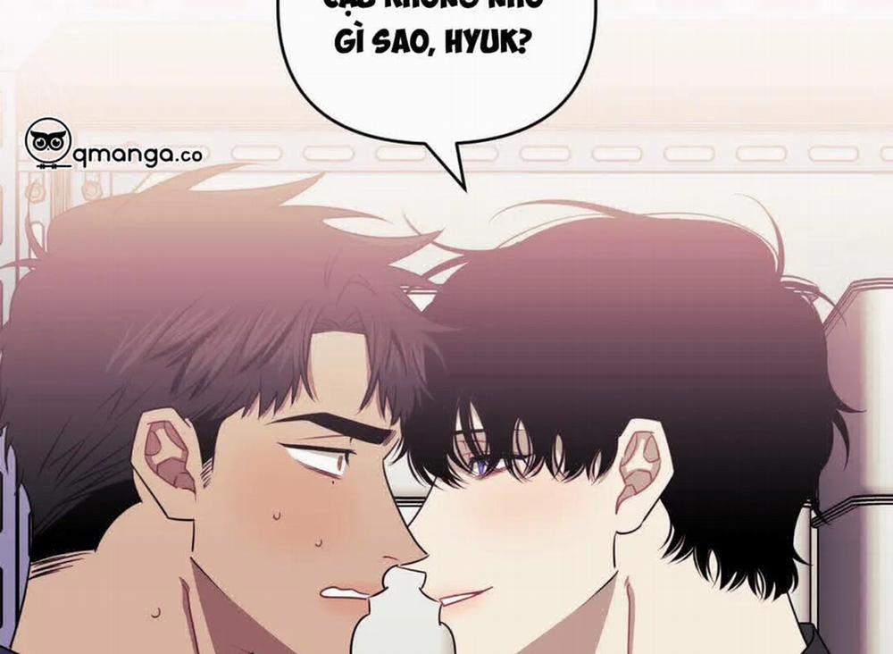 Khoảng Cách Xa Lạ 28 trang 4