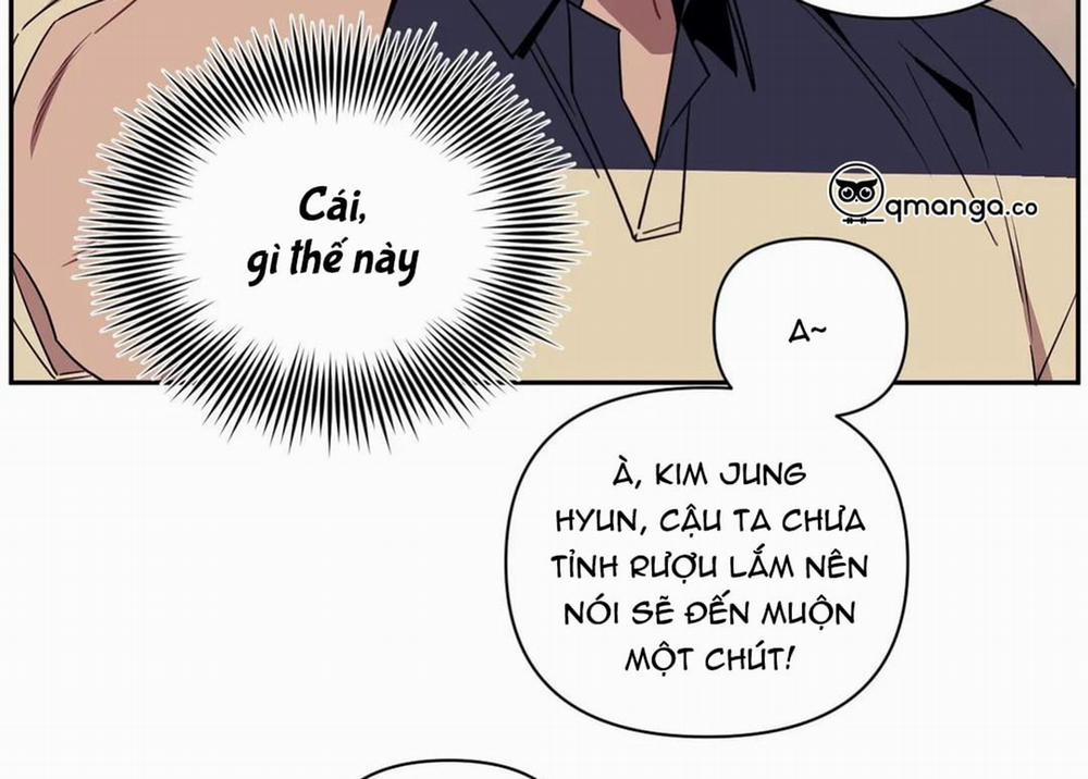 Khoảng Cách Xa Lạ 28 trang 41