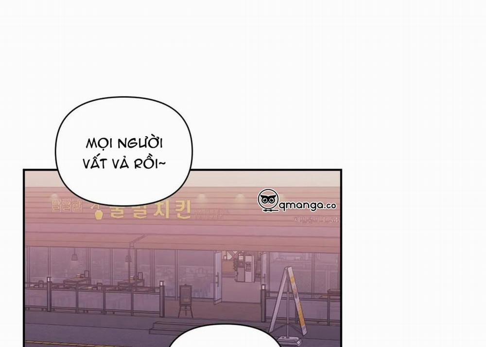 Khoảng Cách Xa Lạ 28 trang 45