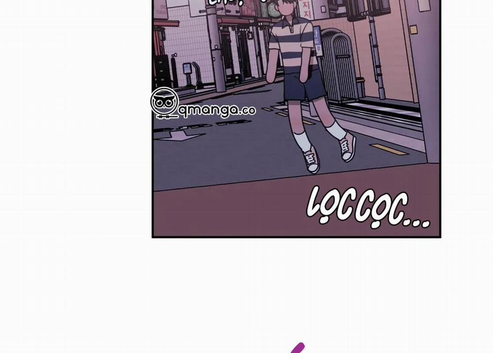 Khoảng Cách Xa Lạ 28 trang 47