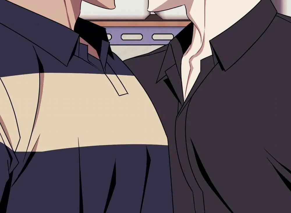 Khoảng Cách Xa Lạ 28 trang 5