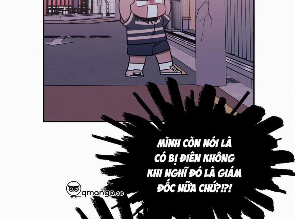 Khoảng Cách Xa Lạ 28 trang 55