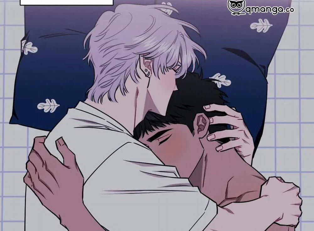 Khoảng Cách Xa Lạ 28 trang 68