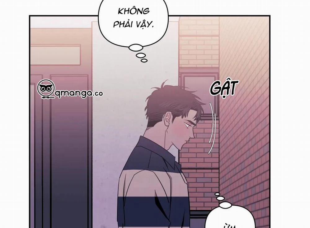 Khoảng Cách Xa Lạ 28 trang 74