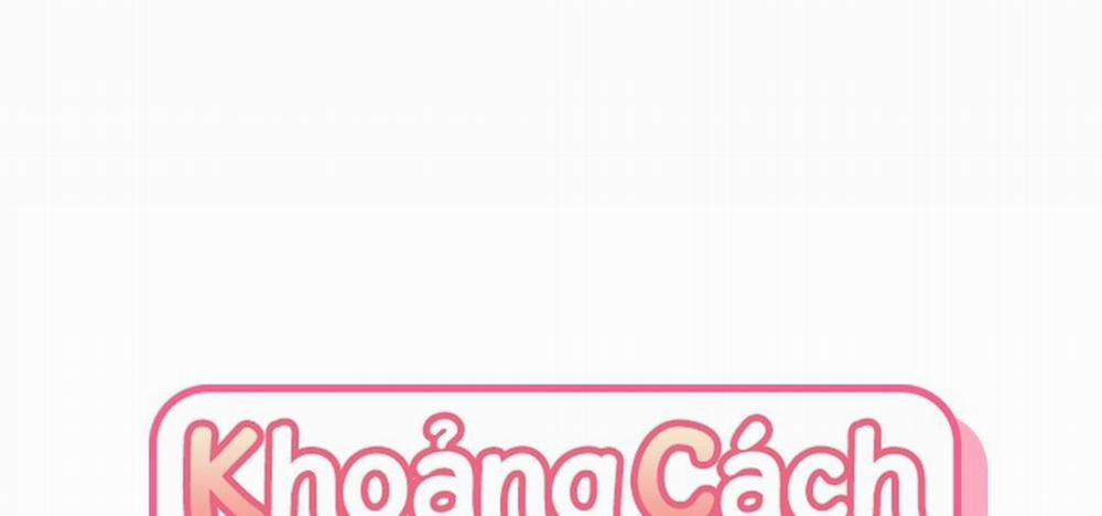 Khoảng Cách Xa Lạ 29 trang 1