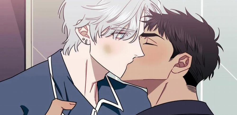 Khoảng Cách Xa Lạ 29 trang 114