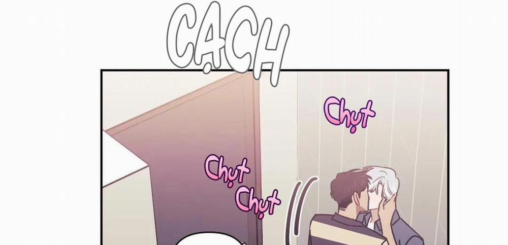 Khoảng Cách Xa Lạ 29 trang 117