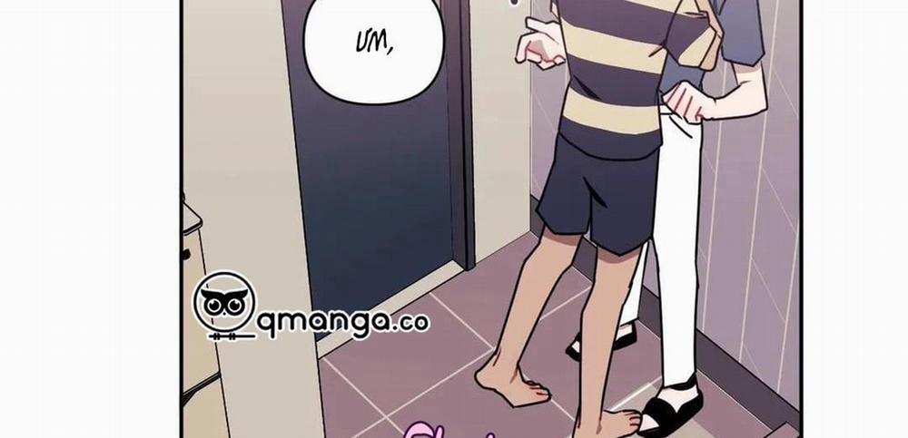 Khoảng Cách Xa Lạ 29 trang 118