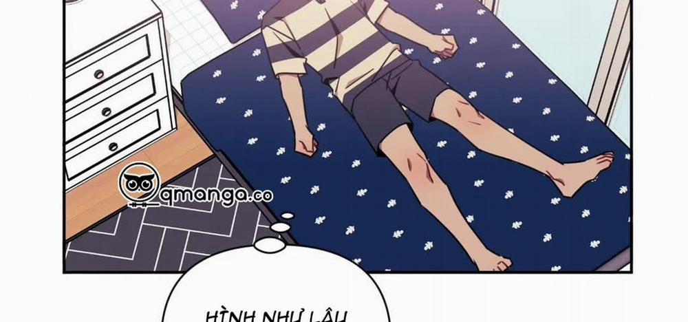 Khoảng Cách Xa Lạ 29 trang 12