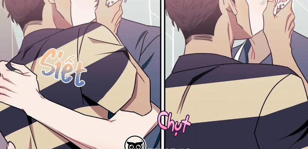 Khoảng Cách Xa Lạ 29 trang 120