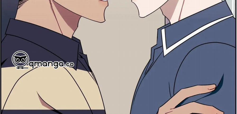 Khoảng Cách Xa Lạ 29 trang 125