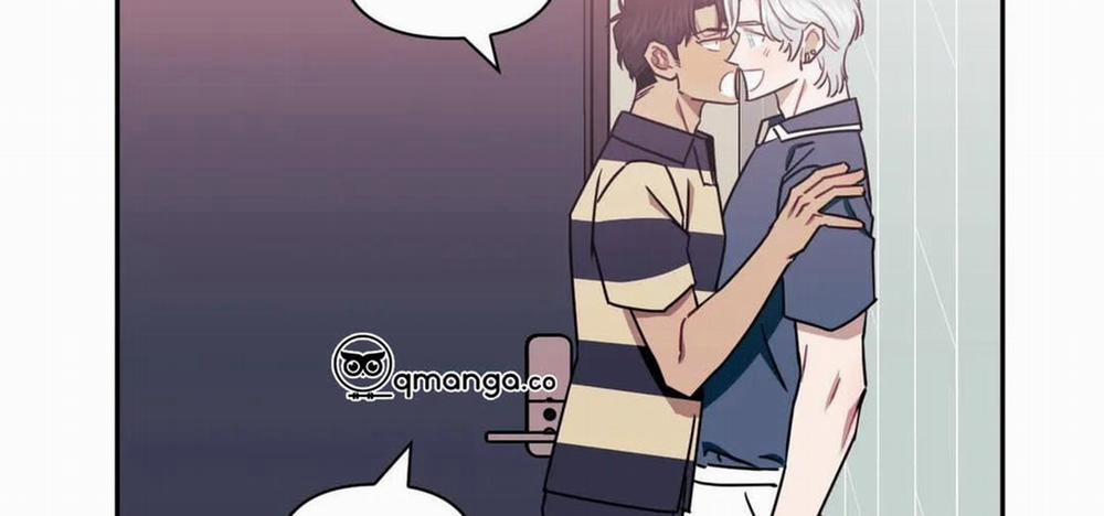 Khoảng Cách Xa Lạ 29 trang 131