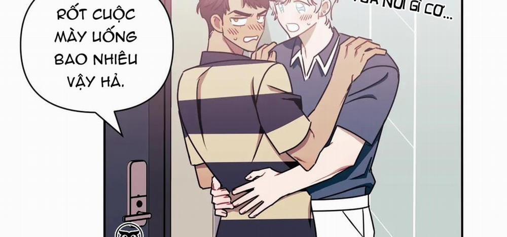 Khoảng Cách Xa Lạ 29 trang 140