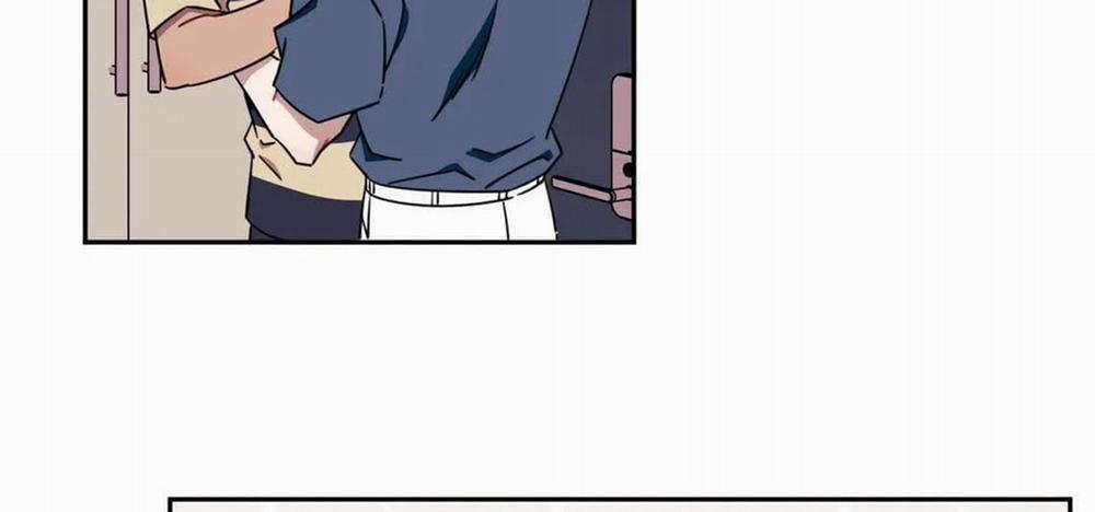 Khoảng Cách Xa Lạ 29 trang 149