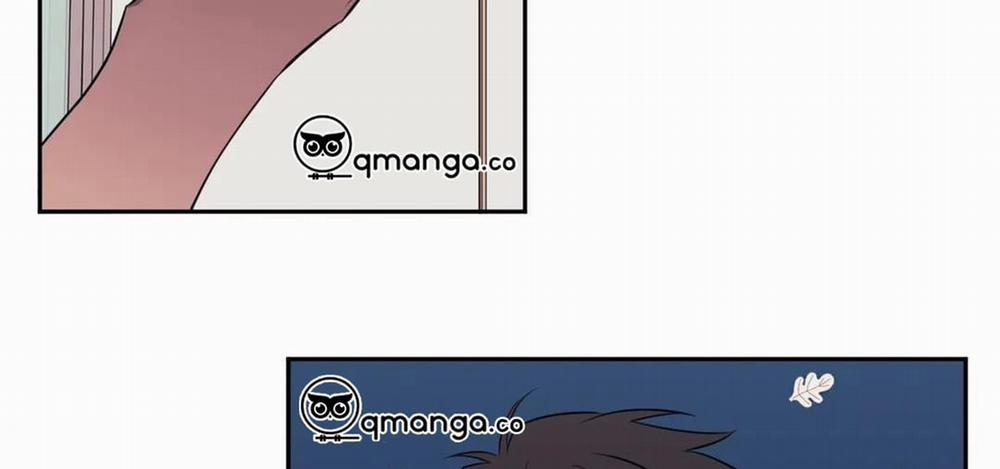 Khoảng Cách Xa Lạ 29 trang 15