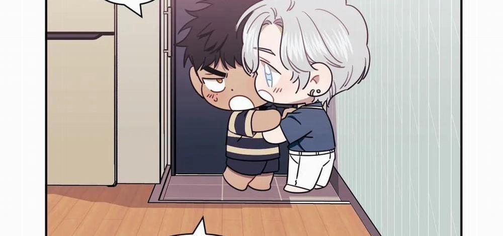 Khoảng Cách Xa Lạ 29 trang 154