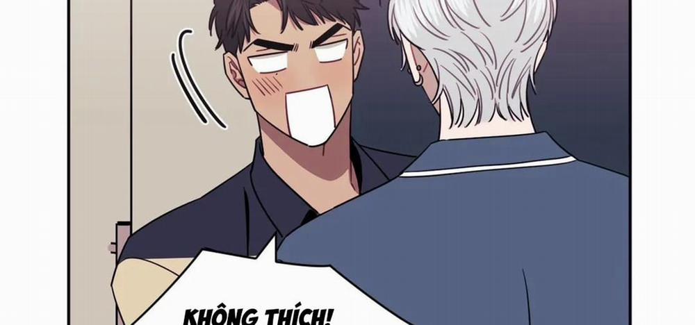 Khoảng Cách Xa Lạ 29 trang 157