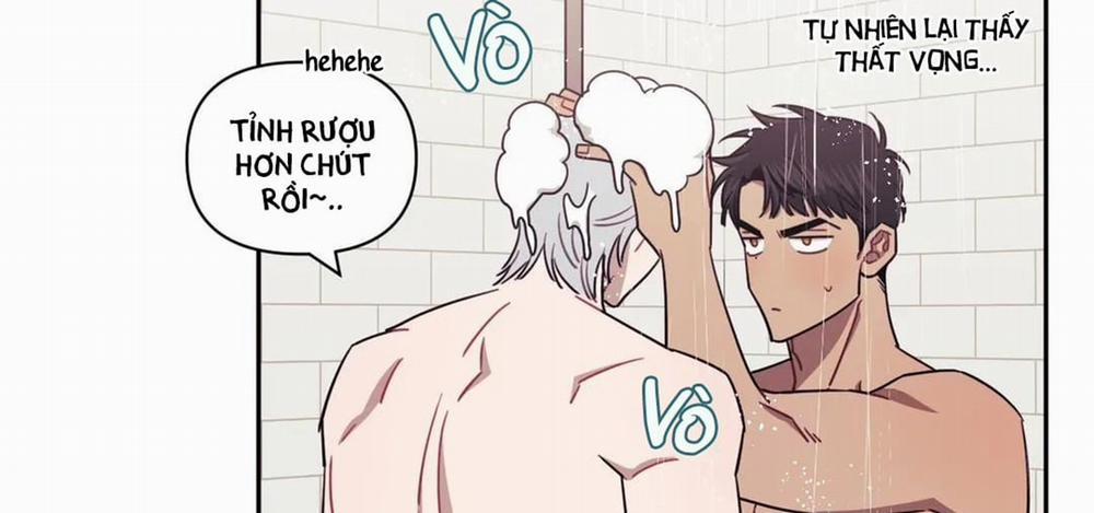 Khoảng Cách Xa Lạ 29 trang 165