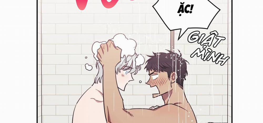 Khoảng Cách Xa Lạ 29 trang 172