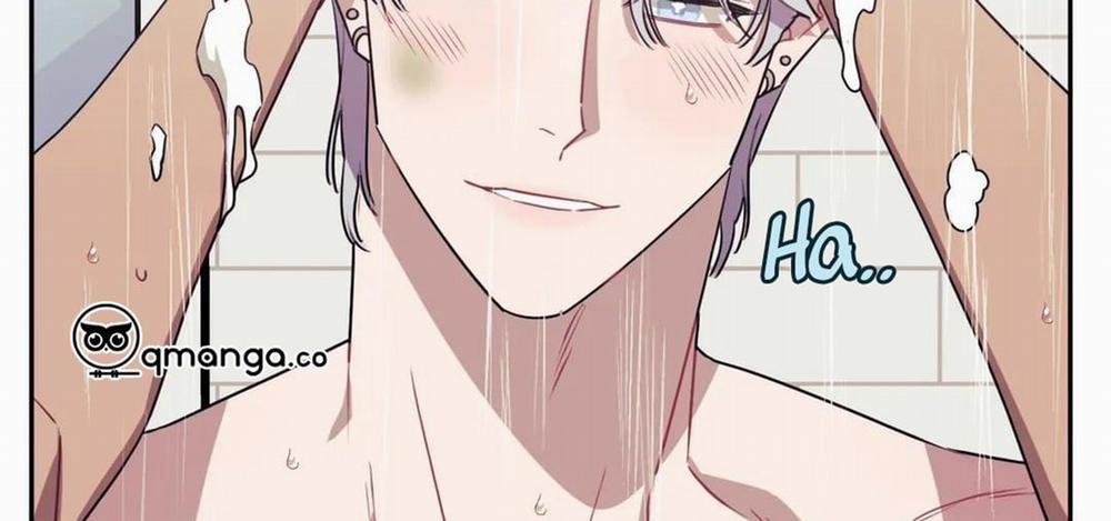 Khoảng Cách Xa Lạ 29 trang 183