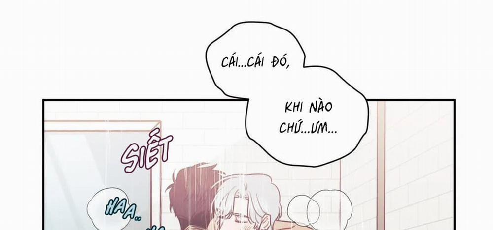 Khoảng Cách Xa Lạ 29 trang 195