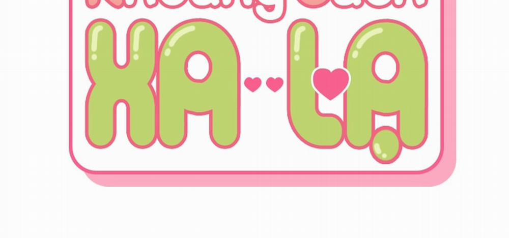 Khoảng Cách Xa Lạ 29 trang 2