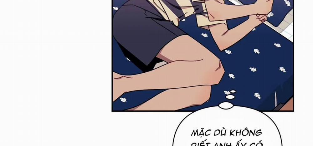 Khoảng Cách Xa Lạ 29 trang 30