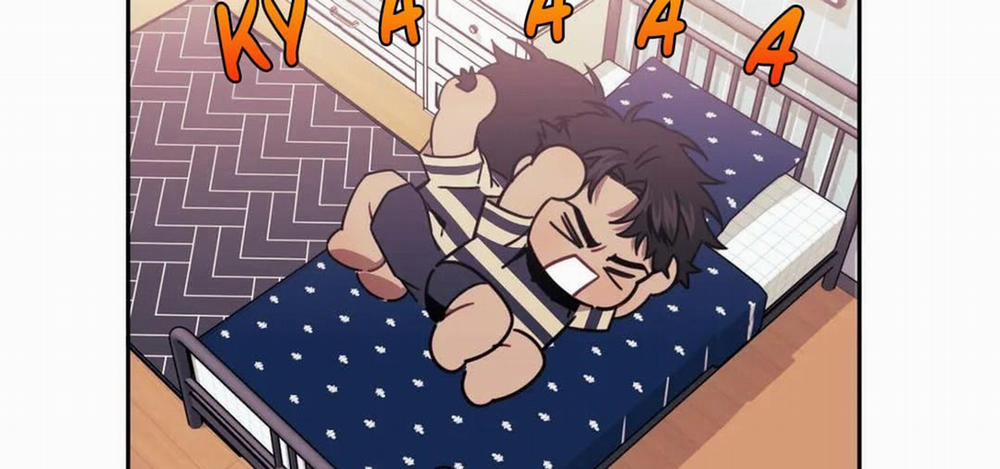 Khoảng Cách Xa Lạ 29 trang 33