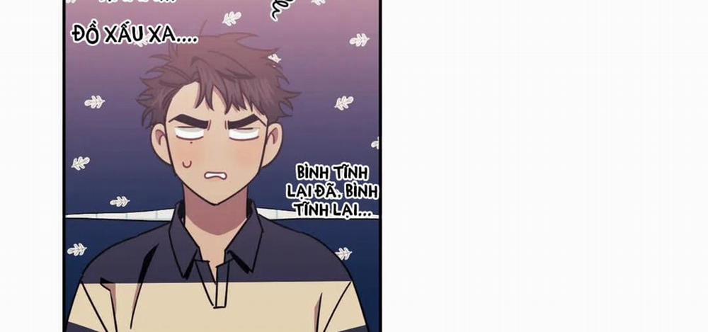 Khoảng Cách Xa Lạ 29 trang 36